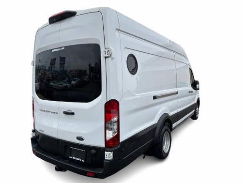 2020 Ford Transit-350 Base
