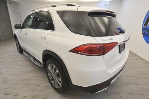 2020 Mercedes-Benz GLE 350 4MATIC