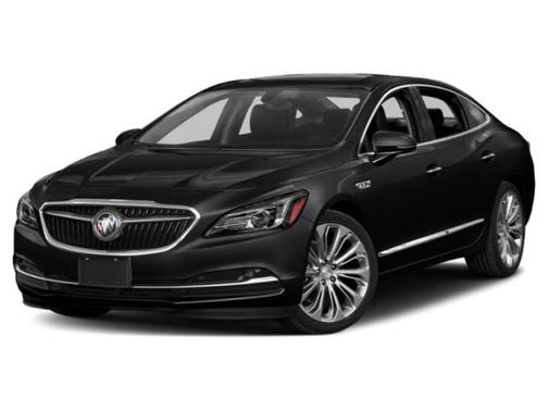 2019 Buick LaCrosse Avenir