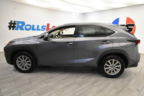 2019 Lexus NX 300 Base