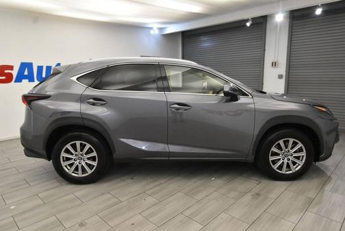 2019 Lexus NX 300 Base
