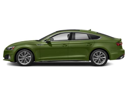 2021 Audi A5 Sportback 45 S Line Premium