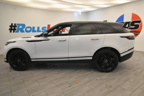 2022 Land Rover Range Rover Velar P250 S R-Dynamic