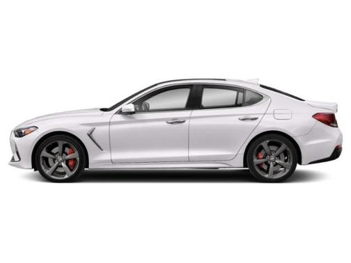 2021 Genesis G70 2.0T AWD