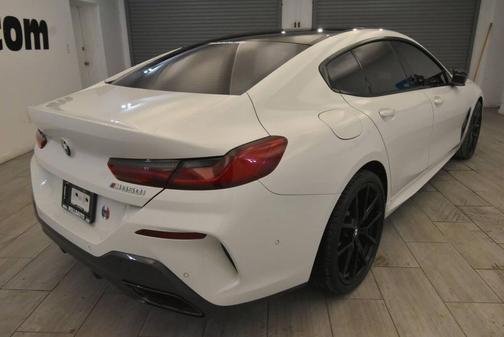 2023 BMW M850 Gran Coupe xDrive