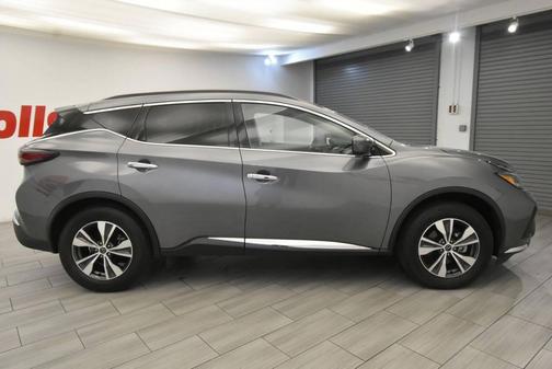 2023 Nissan Murano SV Intelligent AWD