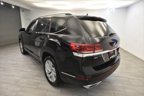 2021 Volkswagen Atlas 2.0T SEL