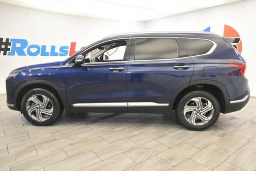 2023 Hyundai SANTA FE SEL 2.4