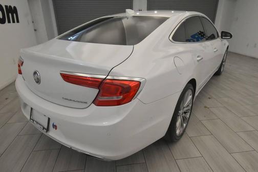 2017 Buick LaCrosse Premium