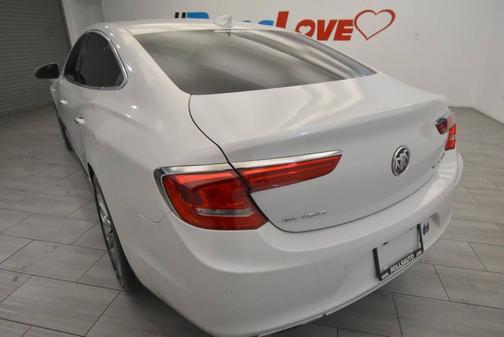 2017 Buick LaCrosse Premium