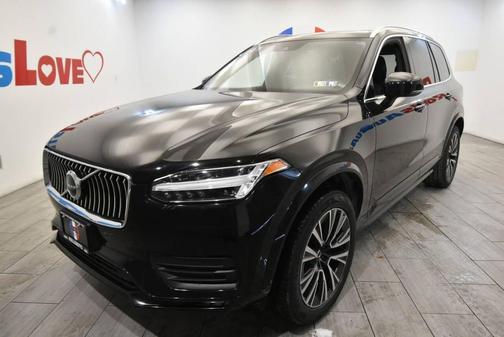 2020 Volvo XC90 T5 Momentum