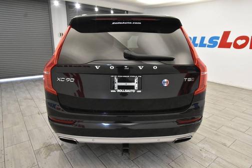 2020 Volvo XC90 T5 Momentum