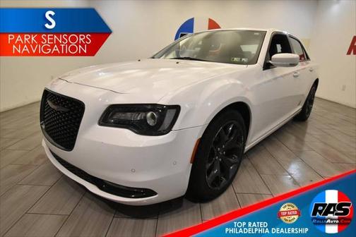 2021 Chrysler 300 S
