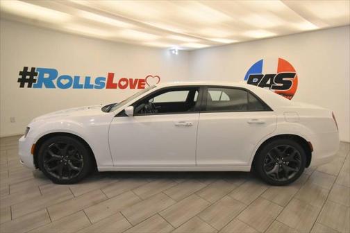 2021 Chrysler 300 S