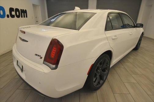 2021 Chrysler 300 S