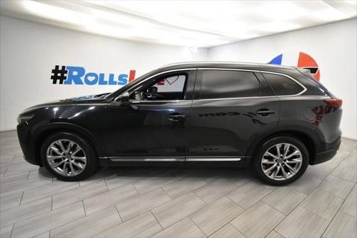 2019 Mazda CX-9 Grand Touring