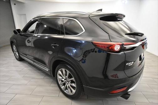 2019 Mazda CX-9 Grand Touring
