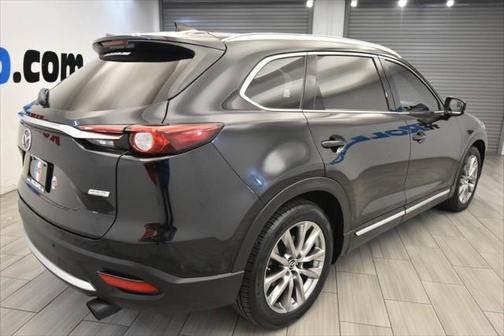 2019 Mazda CX-9 Grand Touring