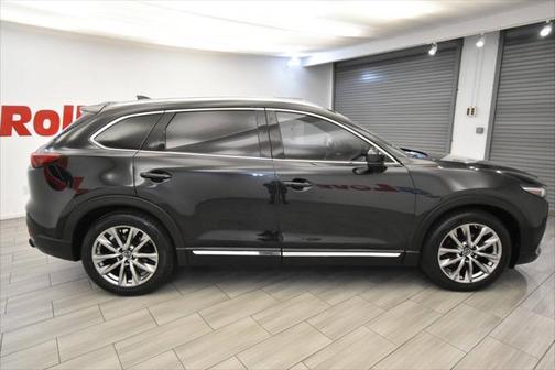 2019 Mazda CX-9 Grand Touring