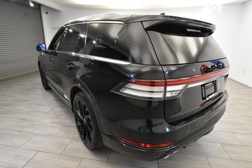 2021 Lincoln Aviator Reserve AWD