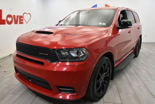 2019 Dodge Durango R/T