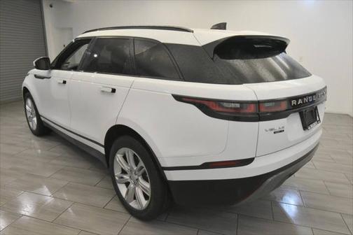 2019 Land Rover Range Rover Velar P250 S