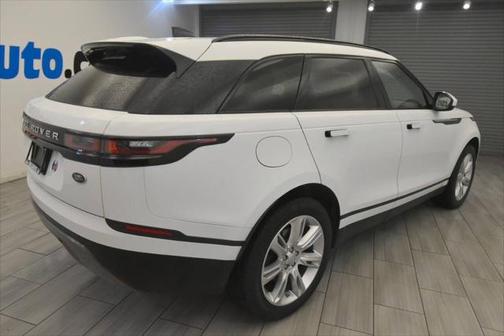 2019 Land Rover Range Rover Velar P250 S