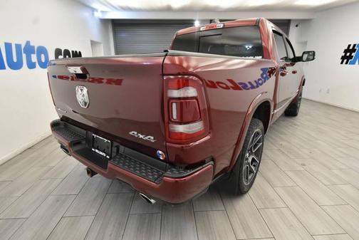2020 RAM 1500 Limited