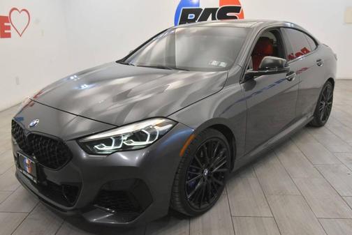 2021 BMW M235 Gran Coupe xDrive