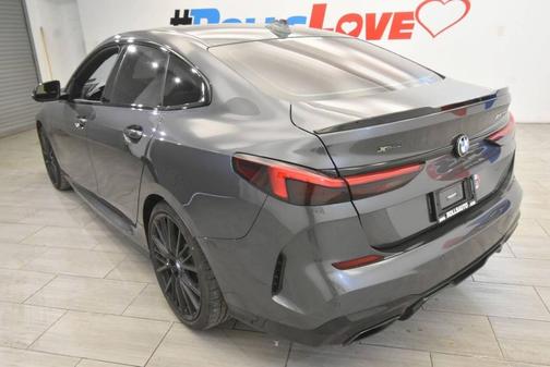 2021 BMW M235 Gran Coupe xDrive