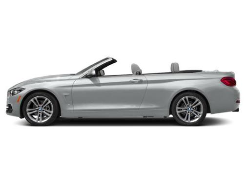 2018 BMW 430 i