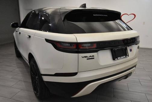 2020 Land Rover Range Rover Velar P340 S