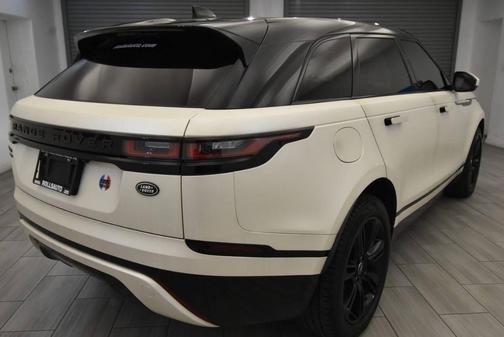 2020 Land Rover Range Rover Velar P340 S