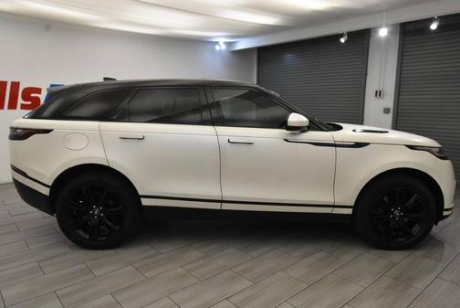 2020 Land Rover Range Rover Velar P340 S