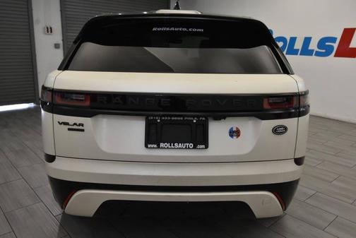 2020 Land Rover Range Rover Velar P340 S