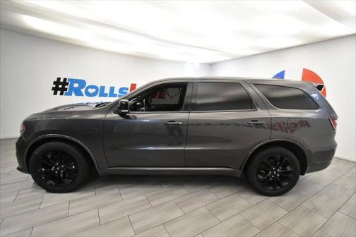 2020 Dodge Durango R/T