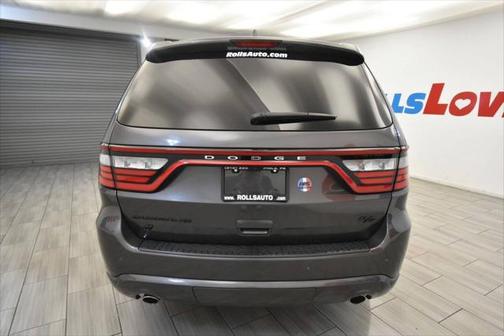 2020 Dodge Durango R/T
