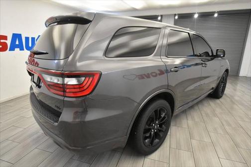 2020 Dodge Durango R/T
