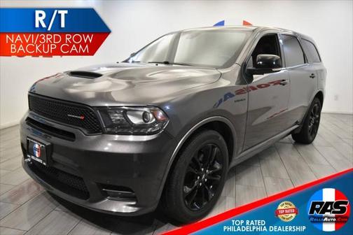 2020 Dodge Durango R/T