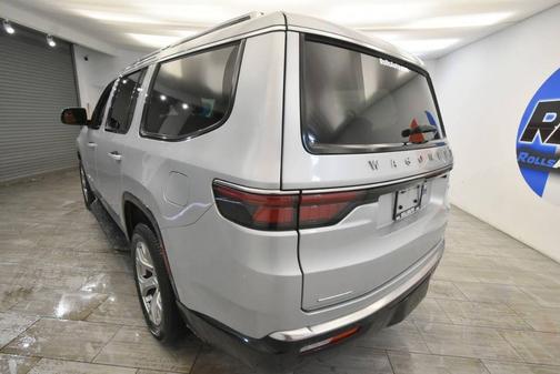 2022 Jeep Wagoneer Series II 4x4