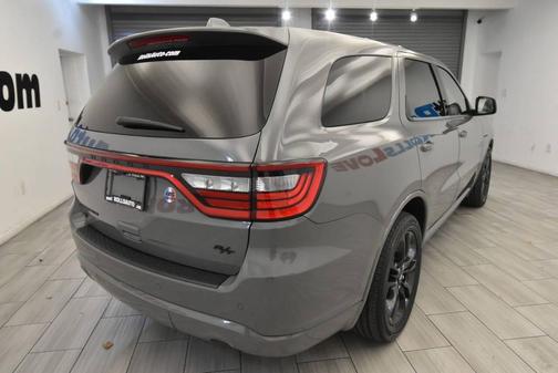 2022 Dodge Durango R/T AWD