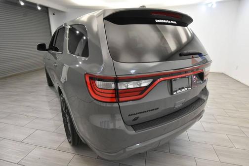 2022 Dodge Durango R/T AWD