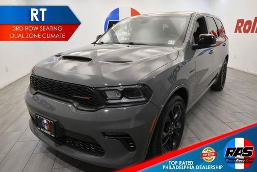 2022 Dodge Durango R/T AWD