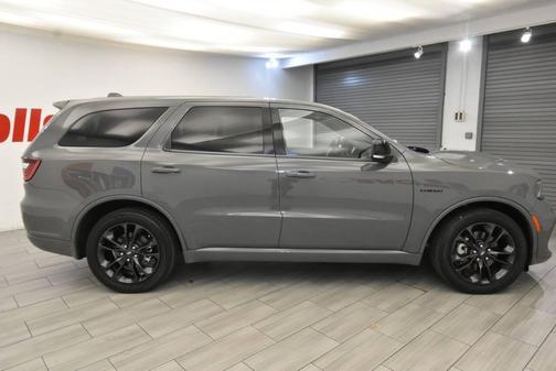 2022 Dodge Durango R/T AWD