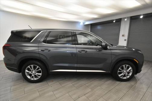 2021 Hyundai PALISADE SE