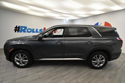 2021 Hyundai PALISADE SE