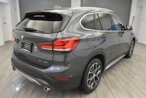 2021 BMW X1 xDrive28i