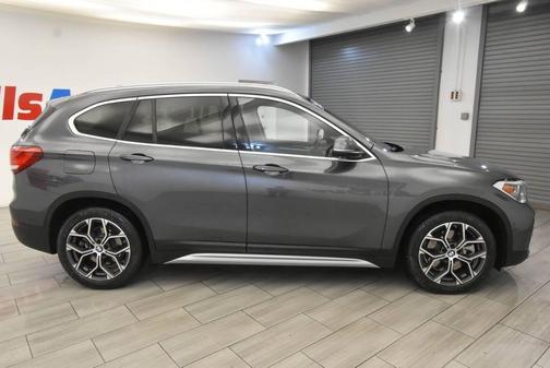 2021 BMW X1 xDrive28i