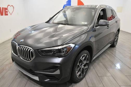 2021 BMW X1 xDrive28i