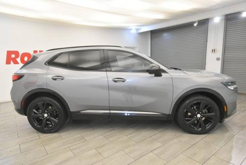 2021 Buick Envision AWD Essence